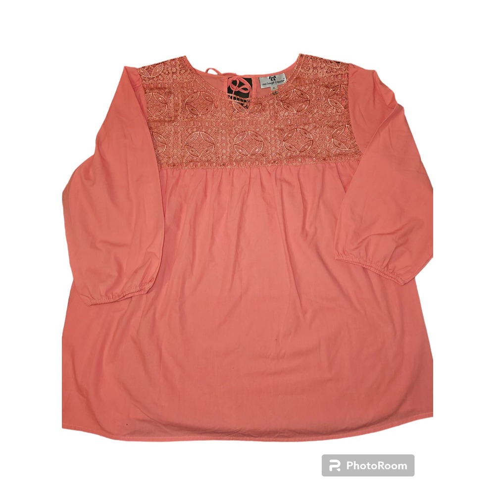 Mac Dougal & Houston women's size XL‎ women's Blouse